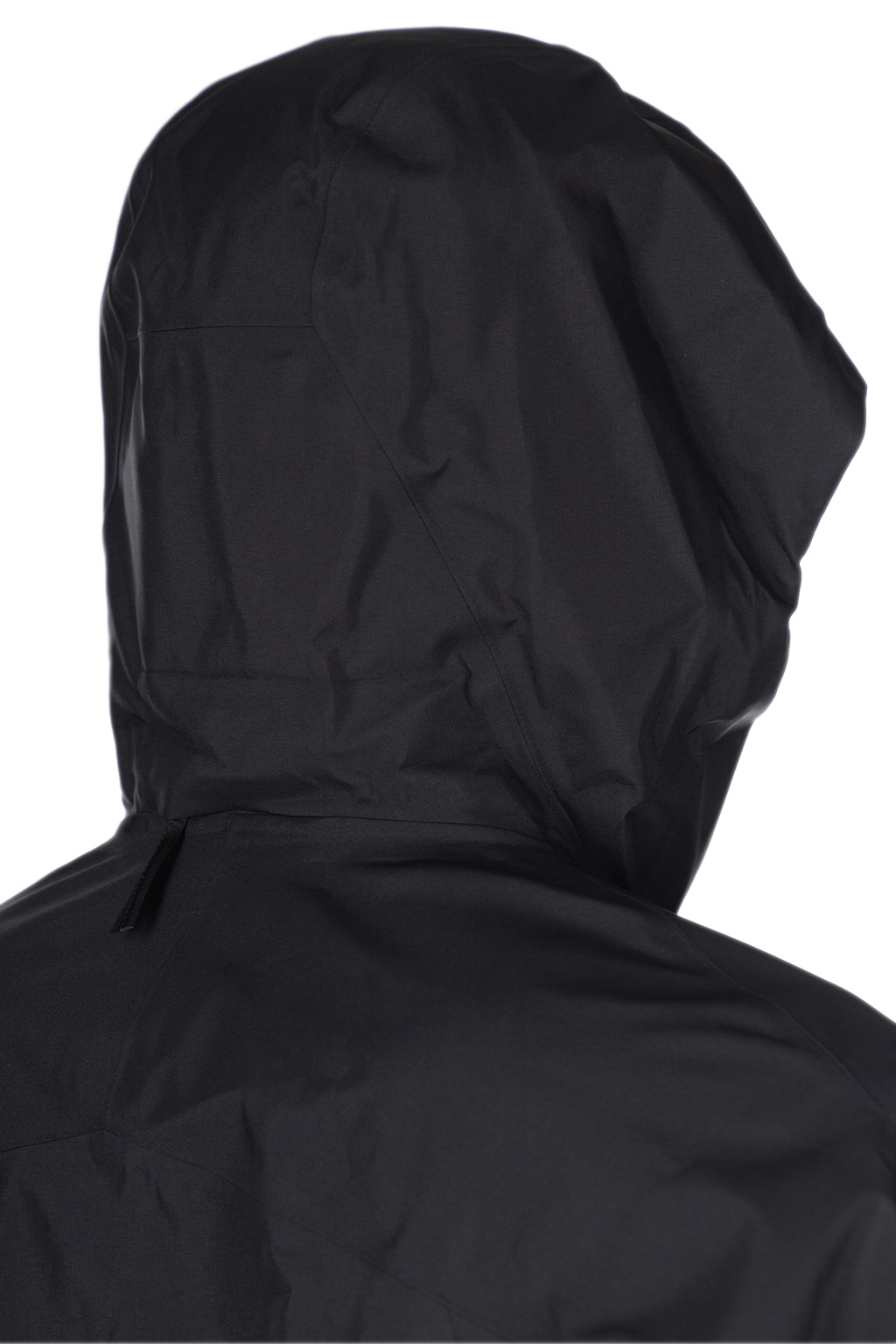 Arcteryx Veilance - Diode Jacket-Black